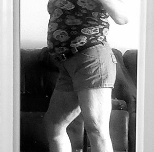 Meet your Posher, Virginia